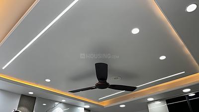 Bedroom Image of 1250 Sq.ft 4 BHK Apartment / Flat for sale in Saarthi Affordable Homes, Uttam Nagar New Delhi for Rs. 10500000