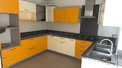 4 BHK Flat