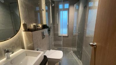 Image of 630 Sq.ft 2 BHK Apartment / Flat for sale in Purva Clermont, Chembur, Mumbai for Rs. 27000000