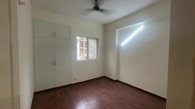Bedroom Image of 1285 Sq.ft 3 BHK Apartment / Flat for rent in Paras Tierea, Sector 137 Noida for Rs. 25000