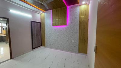 Bedroom Image of 1200 Sq.ft 3 BHK Villa for sale in Gokulpura Jaipur for Rs. 7500000