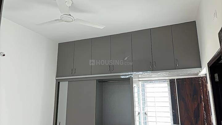 Sector 2, Somasundarapalya Bedroom 1