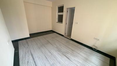 Bedroom Image of 900 Sq.ft 2 BHK Apartment / Flat for rent in Hiranandani Estate Thane for Rs. 47000