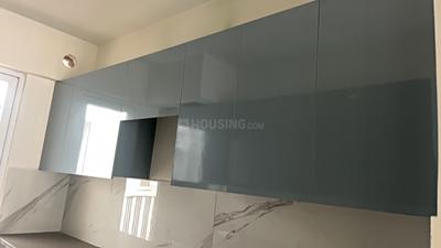 Kitchen Image of 1103 Sq.ft 2 BHK Apartment / Flat for sale in Smartworld Gems, Sector 89 Gurgaon for Rs. 14300000