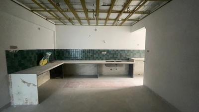 Kitchen Image of 1730 Sq.ft 3 BHK Apartment / Flat for sale in Shubh Nirvana, Viman Nagar Pune for Rs. 25000000
