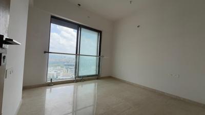 Bedroom Image of 962 Sq.ft 2 BHK Apartment / Flat for sale in Adani Ten BKC, Bandra East Mumbai for Rs. 60000000