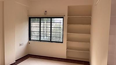 Bedroom Image of 1221 Sq.ft 2 BHK Apartment / Flat for rent in Jodhpur Ahmedabad for Rs. 26000