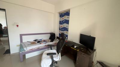 Bedroom Image of 1250 Sq.ft 2 BHK Apartment / Flat for sale in Reelicon Garden Grove, Ambegaon Budruk Pune for Rs. 8500000