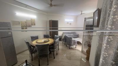 Living Room Image of 1153 Sq.ft 2 BHK Apartment / Flat for sale in DLF Princeton Estate, Sector 53 Gurgaon for Rs. 28000000