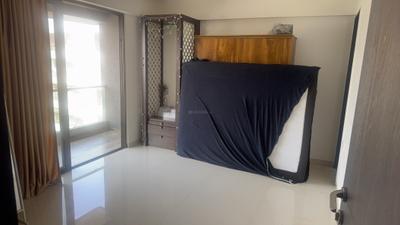 Bedroom Image of 1120 Sq.ft 2 BHK Apartment / Flat for sale in Sapra Power Boulevard, Mundhwa Pune for Rs. 15000000
