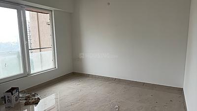 Bedroom Image of 1760 Sq.ft 4 BHK Apartment / Flat for rent in ND Palai Towers, Goregaon West Mumbai for Rs. 115000