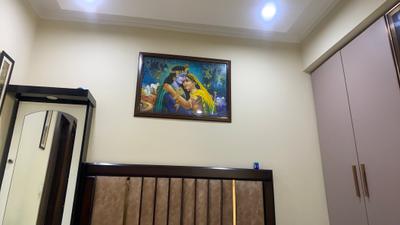 Bedroom Image of 1325 Sq.ft 3 BHK Apartment / Flat for sale in Vasu Fortune Residency, Raj Nagar Extension Ghaziabad for Rs. 12500000