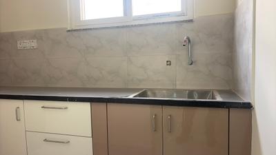 Kitchen Image of 700 Sq.ft 1 BHK Apartment / Flat for rent in Kondapur Hyderabad for Rs. 35000
