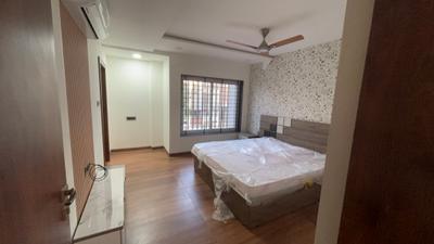 Bedroom Image of 2700 Sq.ft 4 BHK Independent House for sale in Nalanda Solitaire Park, Nipania Indore for Rs. 17500000