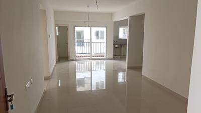 Living Room Image of 1120 Sq.ft 2 BHK Apartment / Flat for sale in Gannavaram Vijayawada for Rs. 3350000