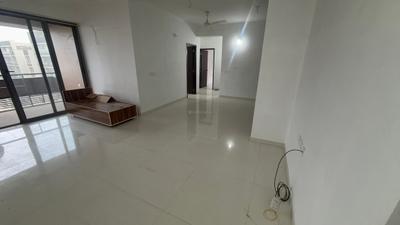 Living Room Image of 2295 Sq.ft 3 BHK Apartment / Flat for sale in Shiv Shivalay Sharnam, Kudasan Gandhinagar for Rs. 12000000