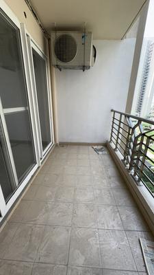 Image of 2070 Sq.ft 3 BHK Apartment / Flat for rent in ABA Cleo County, Sector 121, Noida for Rs. 75000