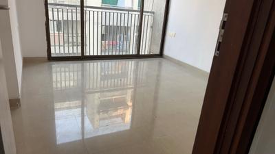 Bedroom Image of 1800 Sq.ft 3 BHK Apartment / Flat for rent in  Apollo DB City, Nipania Indore for Rs. 35000