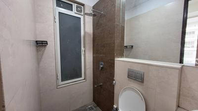 Image of 1450 Sq.ft 3 BHK Apartment / Flat for rent in Omkar Alta Monte, Malad East, Mumbai for Rs. 130000