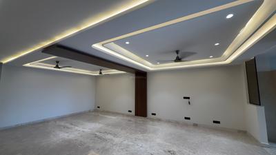 Living Room Image of 3150 Sq.ft 3.5 BHK Builder Floor for rent in DLF Phase 3 Gurgaon for Rs. 110000