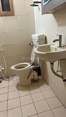 Image of 1800 Sq.ft 3 BHK Apartment / Flat for rent in Vijay Nagar, Indore for Rs. 35000