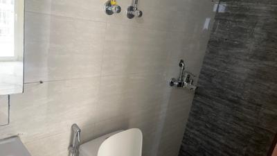 Image of 1000 Sq.ft 2 BHK Apartment / Flat for rent in SG Shikhar Height, Siddharth Vihar, Ghaziabad for Rs. 24000