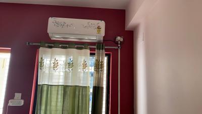 Bedroom Image of 690 Sq.ft 2 BHK Apartment / Flat for sale in Bengal Greenfield Ambition, Rajarhat Kolkata for Rs. 5800000