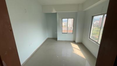 Millenium Garden Bedroom One 2