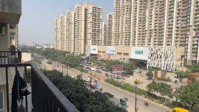 Image of 1470 Sq.ft 3 BHK Apartment / Flat for sale in Gaurs Sanskriti Vihar 10th Avenue, Noida Extension, Greater Noida for Rs. 13600000