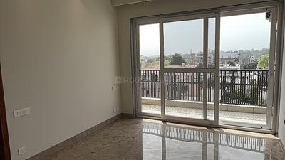 Bedroom Image of 3750 Sq.ft 4.5 BHK Builder Floor for sale in Sector 7 Panchkula for Rs. 62500000