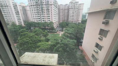 Balcony Image of 800 Sq.ft 2 BHK Apartment / Flat for sale in DLF Princeton Estate, Sector 53 Gurgaon for Rs. 24000000