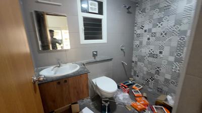 Image of 1080 Sq.ft 2 BHK Apartment / Flat for rent in Sobha Dream Gardens, Thanisandra, Bengaluru for Rs. 37000