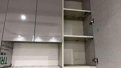 Kitchen Image of 1260 Sq.ft 3 BHK Apartment / Flat for sale in Rajpur Khurd Extension New Delhi for Rs. 7500000