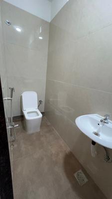 Image of 1200 Sq.ft 2 BHK Apartment / Flat for rent in Mahalakshmi Nagar, Indore for Rs. 21000