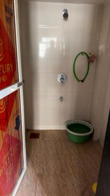 Bathroom Image of 640 Sq.ft 1 BHK Apartment / Flat for sale in Panvelkar Estate Greenford, Badlapur East Badlapur for Rs. 2200000