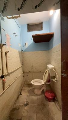 Bathroom Image of 450 Sq.ft 1 BHK Apartment / Flat for sale in Nacharam Secunderabad for Rs. 2500000