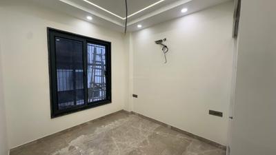 Bedroom Image of 1206 Sq.ft 3 BHK Builder Floor for sale in Gujranwala Town New Delhi for Rs. 30000000