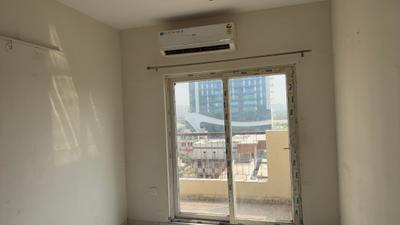 Bedroom Image of 550 Sq.ft 2 BHK Apartment / Flat for rent in Pivotal Riddhi Siddhi, Sector 99 Gurgaon for Rs. 21000