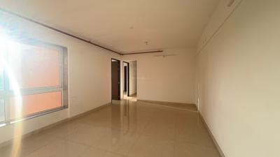 Living Room Image of 850 Sq.ft 2.5 BHK Apartment / Flat for sale in Hubtown Rising City, Ghatkopar East Mumbai for Rs. 22000000