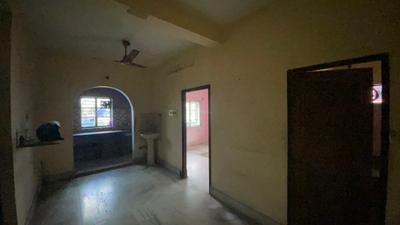 Living Room Image of 765 Sq.ft 2 BHK Apartment / Flat for sale in Baranagar Kolkata for Rs. 2700000
