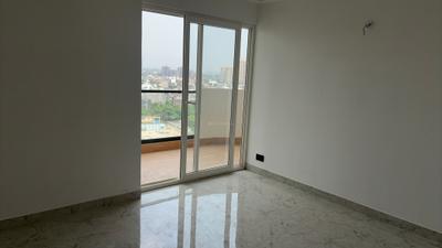 Bedroom Image of 1500 Sq.ft 3 BHK Apartment / Flat for rent in Express Zenith Tower A, Sector 77 Noida for Rs. 55000