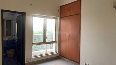 Bedroom Image of 1500 Sq.ft 3 BHK Apartment / Flat for sale in Shipra Krishna Vista, Indirapuram Ghaziabad for Rs. 24000000