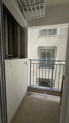 Image of 936 Sq.ft 2 BHK Apartment / Flat for rent in Godrej Hill Retreat, Mahalunge, Pune for Rs. 27500