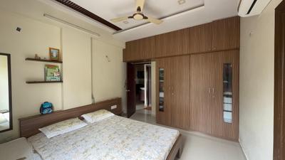 Bedroom Image of 1700 Sq.ft 3 BHK Apartment / Flat for sale in Shaligram Flora, Thaltej Ahmedabad for Rs. 19500000