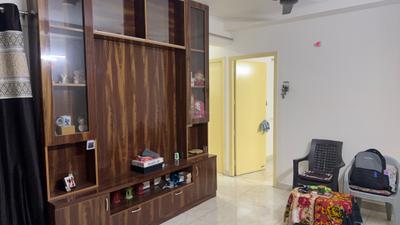Living Room Image of 1180 Sq.ft 3 BHK Apartment / Flat for sale in Gaurs Siddhartham, Siddharth Vihar Ghaziabad for Rs. 11000000