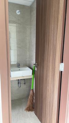 Image of 2060 Sq.ft 3 BHK Apartment / Flat for sale in Sheth Auris Serenity, Malad West, Mumbai for Rs. 54900000