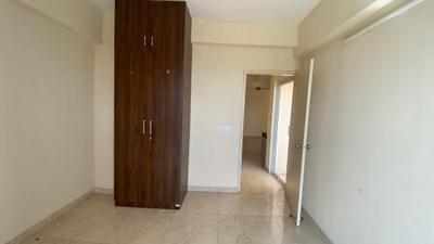 Bedroom Image of 690 Sq.ft 2 BHK Apartment / Flat for sale in MRG The Balcony, Sector 93 Gurgaon for Rs. 7000000