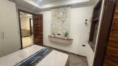 Bedroom Image of 1450 Sq.ft 3 BHK Apartment / Flat for sale in JMD Siddh Appartment, Sector 73 Noida for Rs. 6250000