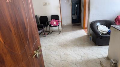 Living Room Image of 1029 Sq.ft 2 BHK Apartment / Flat for sale in Laxmanpur Varanasi for Rs. 5000000