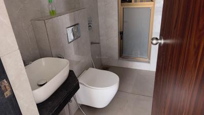 Image of 826 Sq.ft 2 BHK Apartment / Flat for sale in Raymond Realty Ten X Era, Thane West, Thane for Rs. 15000000